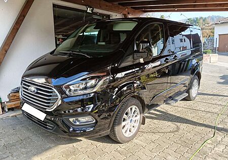 Ford Tourneo Custom Titanium X Autom. Standhzg. ACC