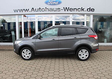 Ford Kuga Trend*Winter Paket, PDC