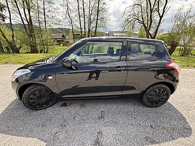 Suzuki Swift 1.2 Club