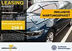 VW Passat Variant Volkswagen 2.0 TDI 4M ELEGANCE LEDER ST.HEIZ