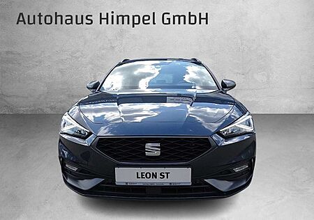 Seat Others Leon Sportstourer FR DSG+Navi+LED+Kamera+SHZ+Full-