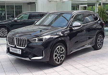 BMW X1 23 i xDrive *19 Zoll-Allwetter- schwenkb.AHK*