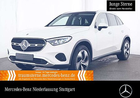 Mercedes-Benz GLC 300 e 4M AVANTG+PANO+360+LED+BURMESTER+TOTW+9G