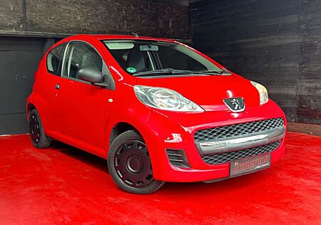 Peugeot 107 Petit Filou