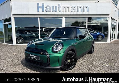 Mini Cooper SE Classic Trim *1.HAND*NAVI+*HUP*RFK*