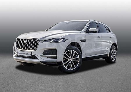 Jaguar F-Pace P400e AWD NAVI AHK PDC ALLWETTER