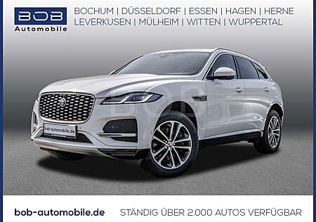 Jaguar F-Pace P400e AWD NAVI AHK PDC ALLWETTER