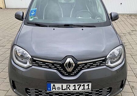 Renault Twingo Vibes