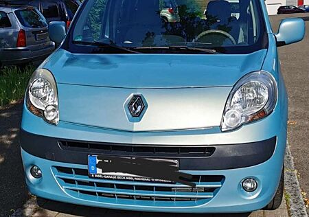 Renault Kangoo 1.6 16V Privilege