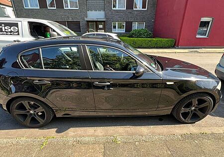 BMW 116i 116