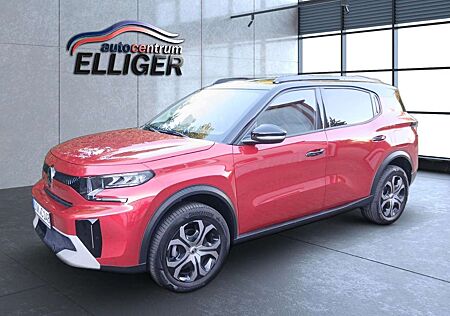 Citroën C3 Aircross Citroen Turbo 100 Plus