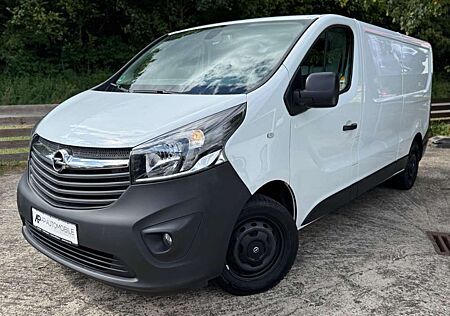 Opel Vivaro B 1.6 Turbo Kasten L2H1 2,9t