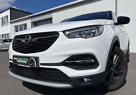 Opel Grandland X 2020 1.2 Turbo 106€ m. 20% Anzahlung DAB LED SHZ