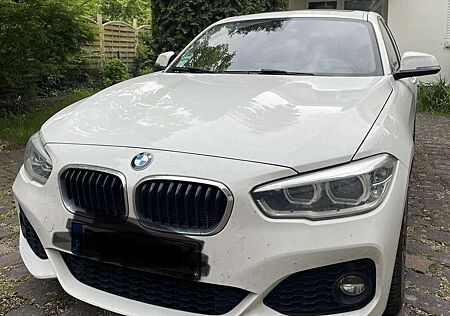 BMW 118i 118 Aut. M Sport