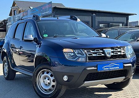 Dacia Duster 1.6 SCe Laureate 4x2+Finanzierung+1.Hand+