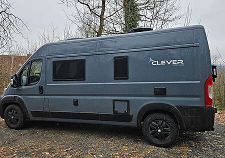 Citroën Jumper Citroen Clever Celebration