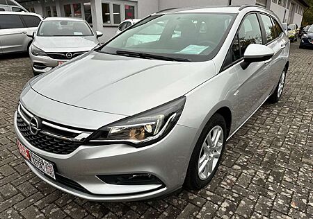 Opel Astra K 1.6D Sports Tourer Edition Navi Winterp.