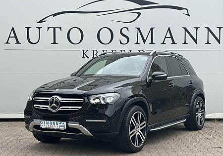 Mercedes-Benz GLE 400 d 4M9G *PANO*360*Distr+*STH*Massage*