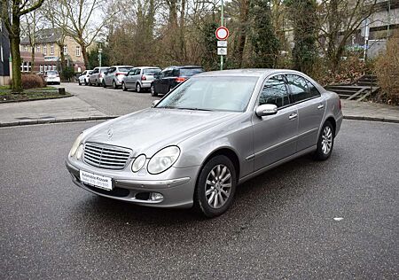 Mercedes-Benz E 320 ELEGANCE, Leder, Shz, etc