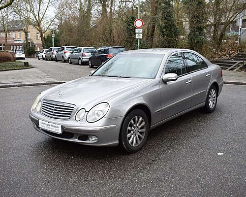 Mercedes-Benz E 320 ELEGANCE, Leder, Shz, etc