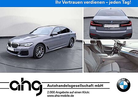 BMW 530 e xDrive M Sportpaket Innovationsp. EDC AHK