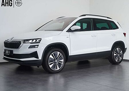 Skoda Karoq 2.0 TDI Tour LED/NAVI/ACC/AHK/KAMERA