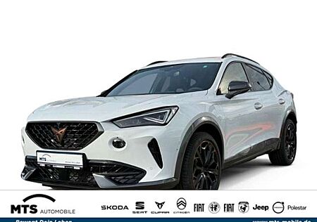 Cupra Formentor VZ 1.4 e-HYBRID 180 kW (245 PS)