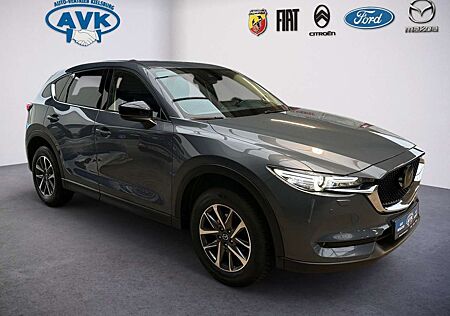 Mazda CX-5 Homura 2WD mit AHK,Navi, Bluetooth