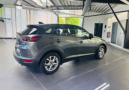 Mazda CX-3 Skyactive
