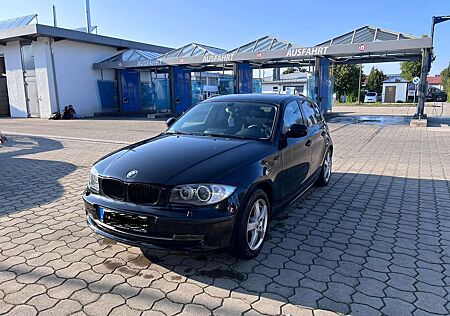 BMW 116 gebraucht kaufen BMW 116i 116 Edition Lifestyle