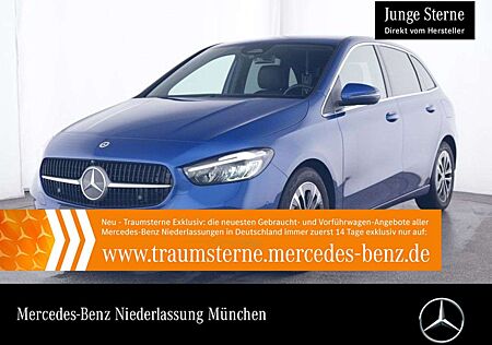 Mercedes-Benz B 200 PROGRESSIVE+AHK+LED+KAMERA+7G