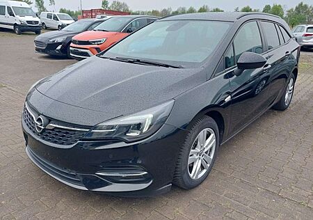 Opel Astra 1.5 CDTI*Winter-Paket*LED*AGR*Multimedia