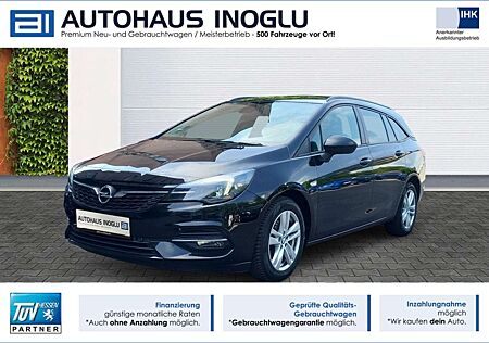 Opel Astra 1.5 CDTI*Winter-Paket*LED*AGR*Multimedia