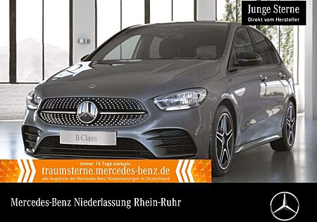 Mercedes-Benz B 250 e AMG+NIGHT+KAMERA+8G