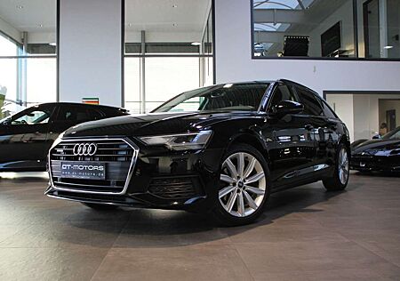 Audi A6 AVANT 40 TDI QUATTRO 1.HAND+AHK+NAVI+LED+19"