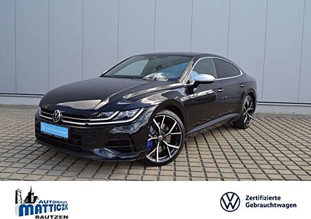 VW Arteon Volkswagen R 2.0 TSI 4Motion DSG 20-ZOLL+DCC/TOP-PAKET/MATRI