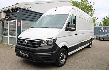VW Crafter Volkswagen 35 TDI Lang Plus Superhochdach*KLIMA*CAM