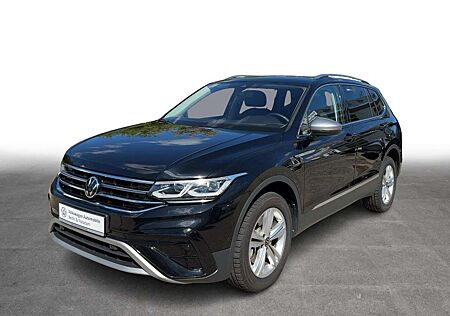 VW Tiguan Allspace Volkswagen 2.0 TSI DSG 4Motion Elegance