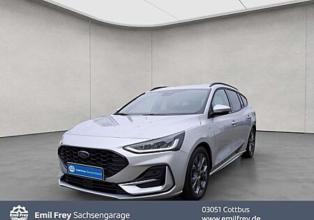 Ford Focus Turnier 1.0 EB Hybrid Aut. ST-LINE X AHZV