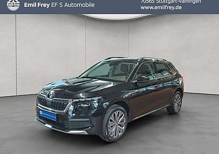 Skoda Kamiq 1.0 TSI DSG Tour