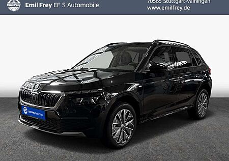 Skoda Kamiq 1.0 TSI DSG Tour