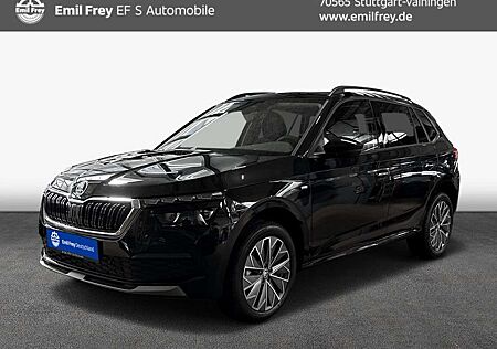 Skoda Kamiq 1.0 TSI DSG Tour