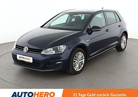 VW Golf Volkswagen 1.2 TSI Comfortline BlueMotion Tech*NAVI*PDC*SHZ*