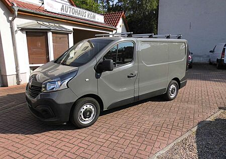 Renault Trafic ENERGY dCi 145 Handwerkerausstattung