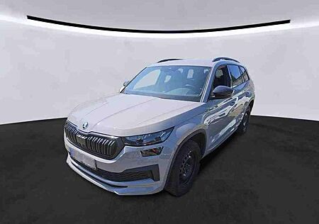 Skoda Kodiaq *CANTON*SPORT*AHK*VIRTUAL*CAM*