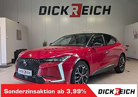 DS Automobiles DS 4 1.5 HDI FAP Performance Line Eco-LED Cam 19"
