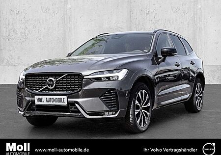 Volvo XC 60 XC60 Plus Dark AWD B4 Diesel EU6d Allrad digitales Cock