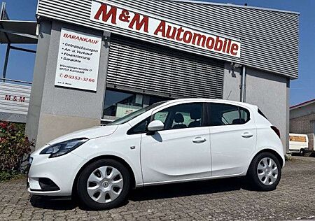 Opel Corsa E 1.4i 5-trg. Automatik Edition Klima+PDC