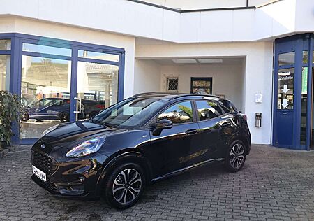Ford Puma ST-Line X