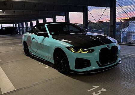 BMW 440 M440i xDrive Cabrio